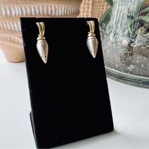 Lisa Jenks Earrings #3